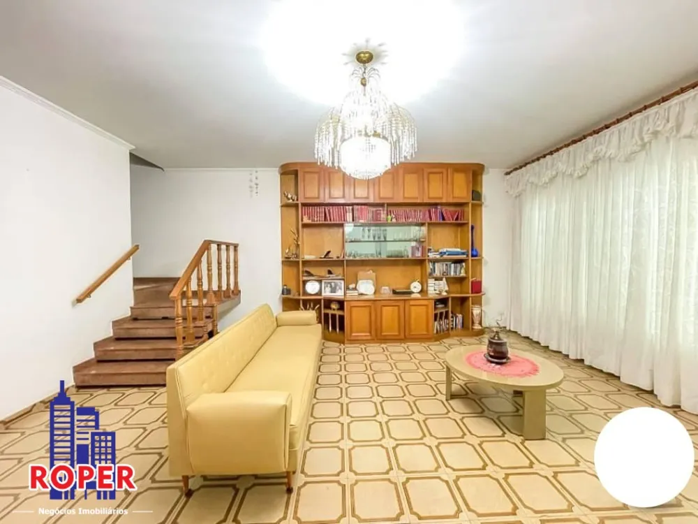 Casa, 3 quartos, 292 m² - Foto 4