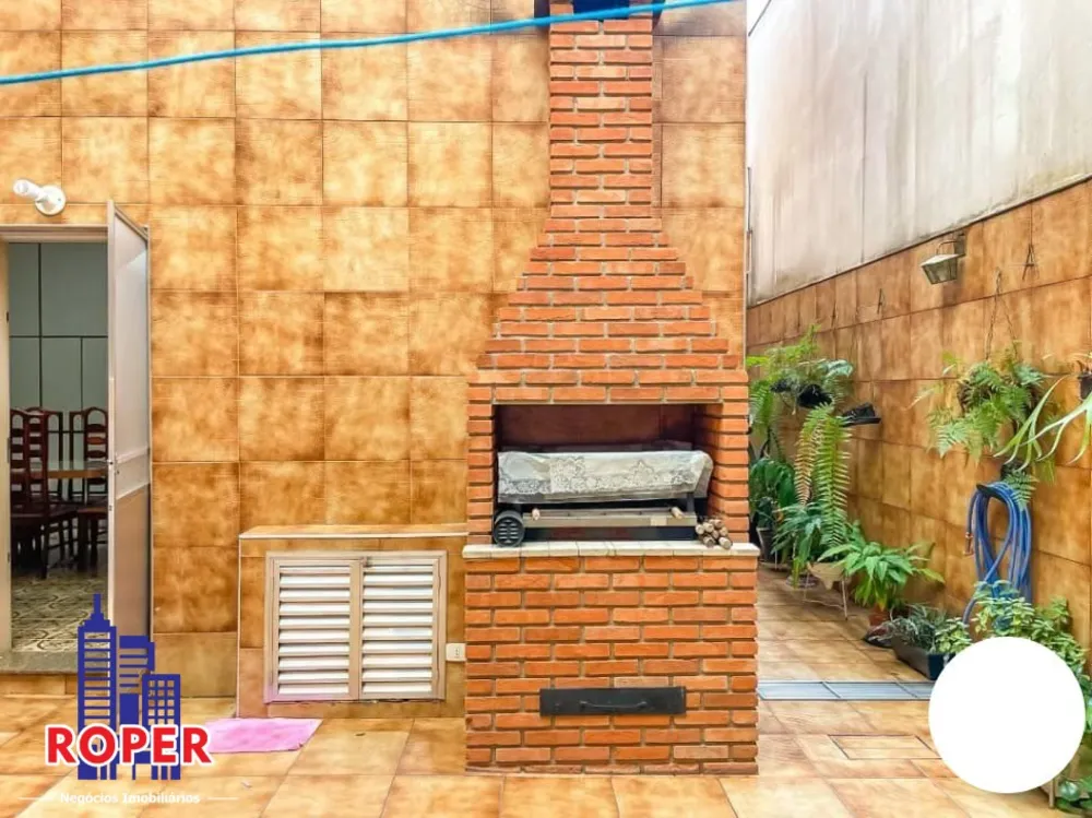 Casa, 3 quartos, 292 m² - Foto 3