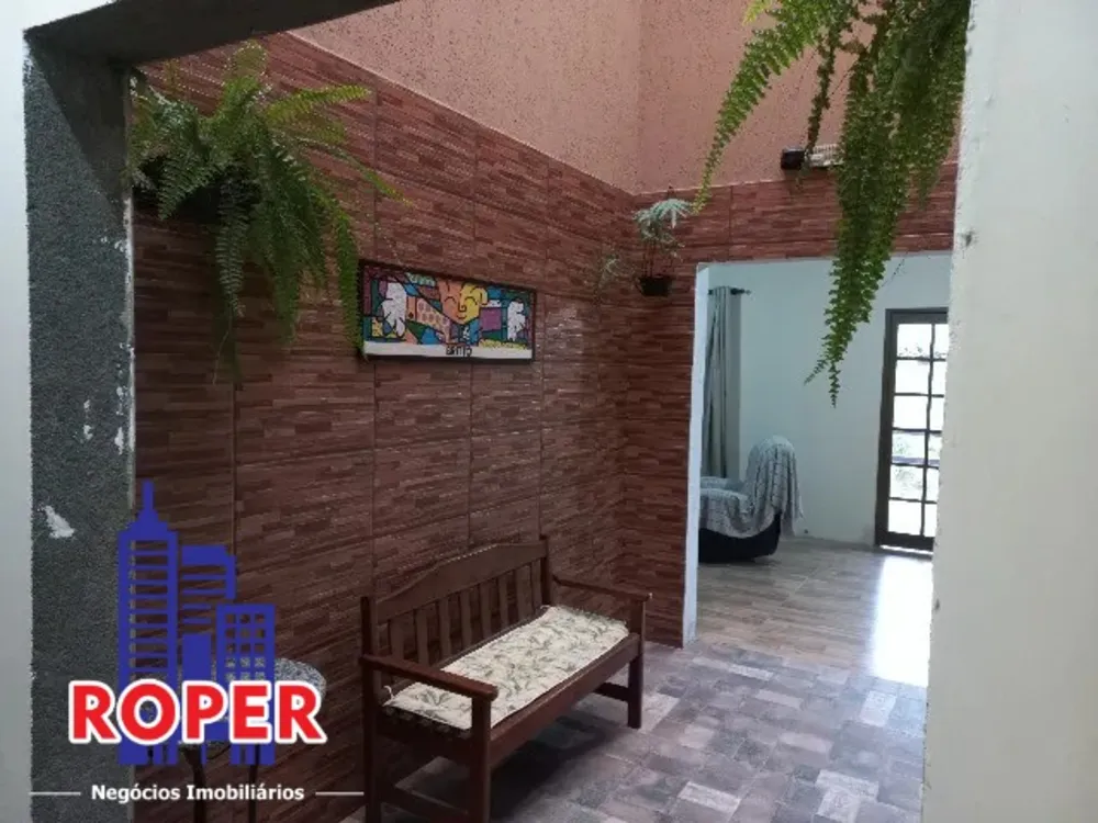 Chácara, 3 quartos, 1392 m² - Foto 3