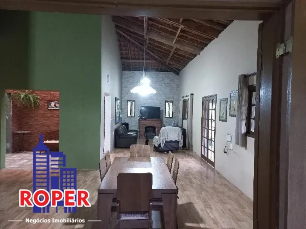 Chácara, 3 quartos, 1392 m² - Foto 9