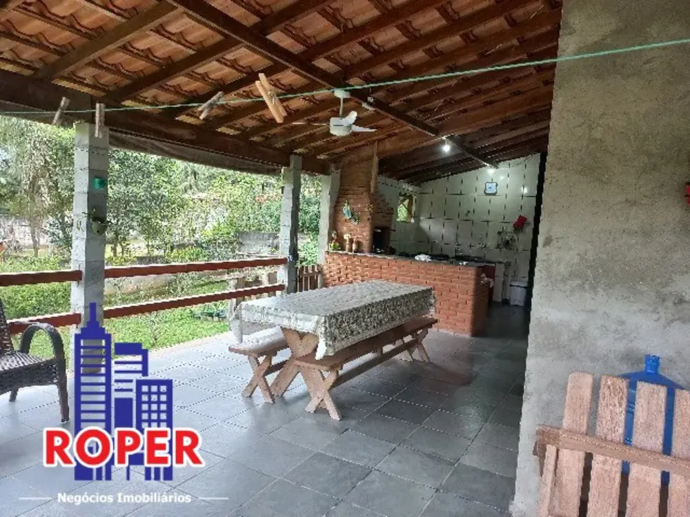 Chácara, 3 quartos, 1392 m² - Foto 7