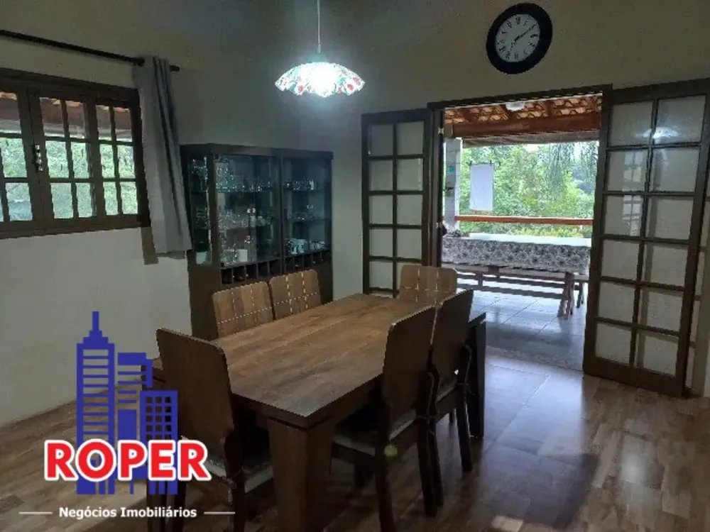 Chácara, 3 quartos, 1392 m² - Foto 10