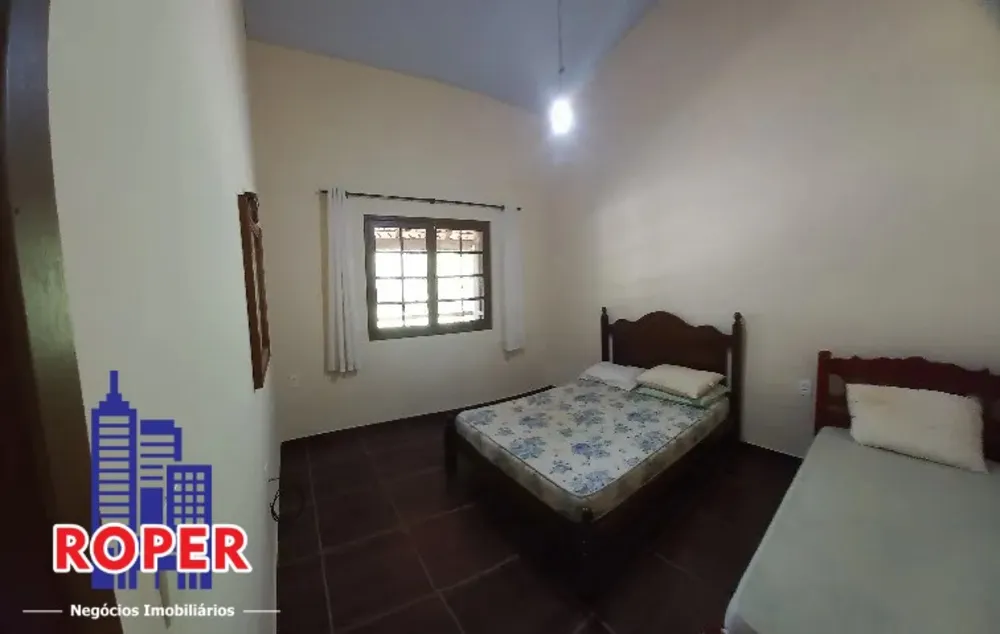 Chácara, 3 quartos, 1392 m² - Foto 11