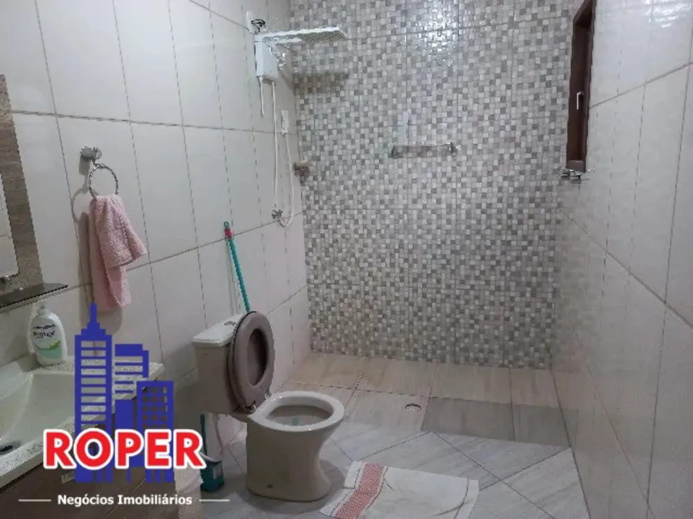 Chácara, 3 quartos, 1392 m² - Foto 5