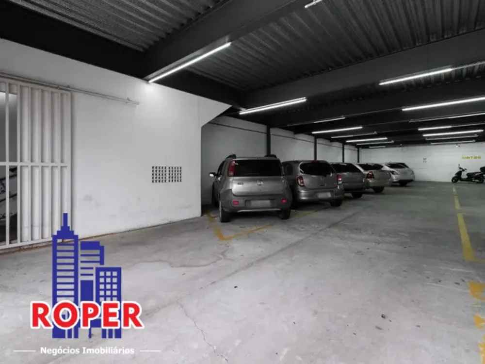 Loja-Salão, 675 m² - Foto 16
