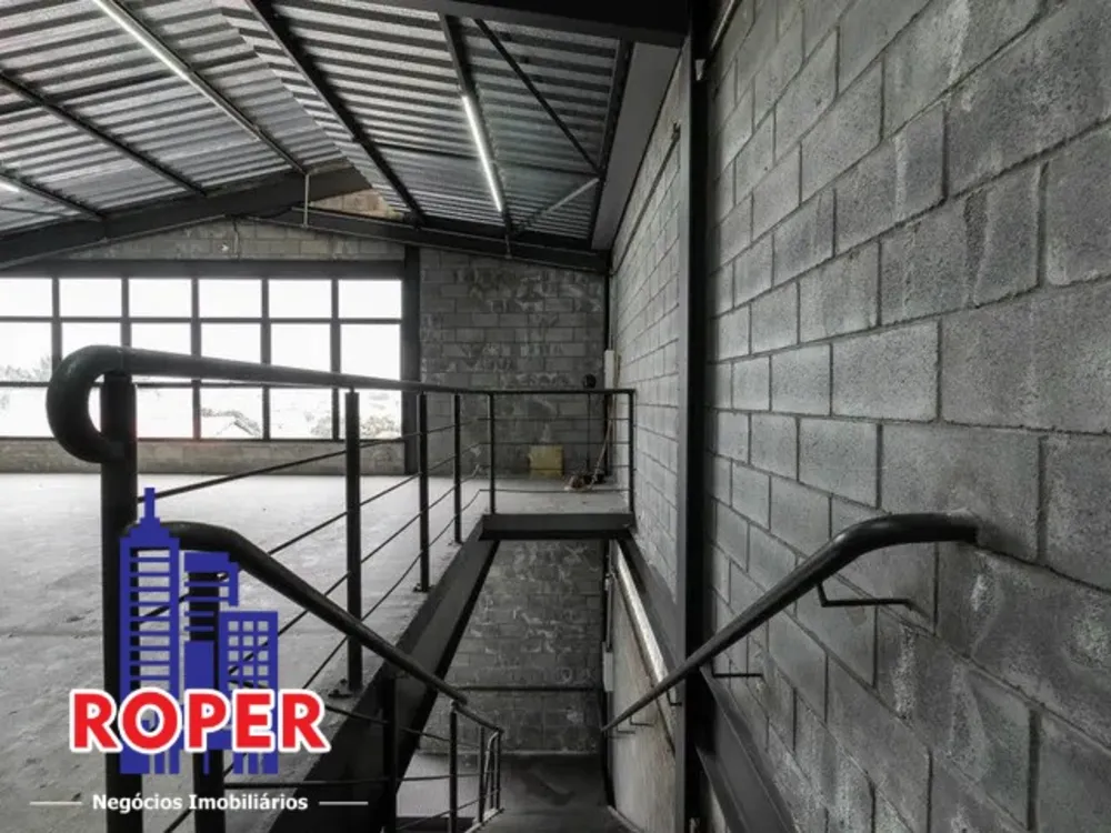 Loja-Salão, 675 m² - Foto 3