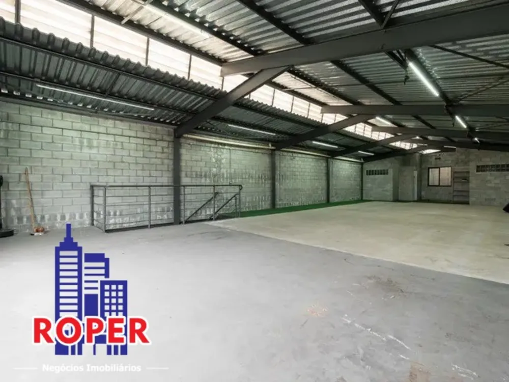 Loja-Salão, 675 m² - Foto 10