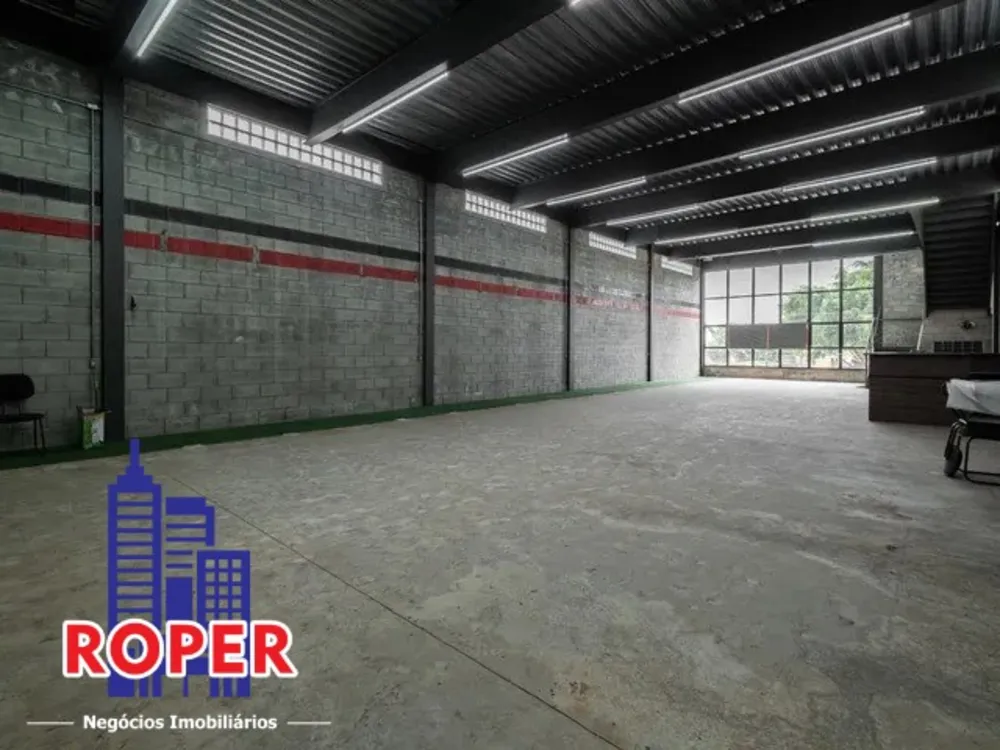 Loja-Salão, 675 m² - Foto 14