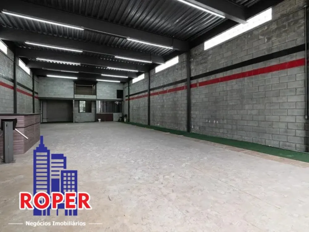 Loja-Salão, 675 m² - Foto 8