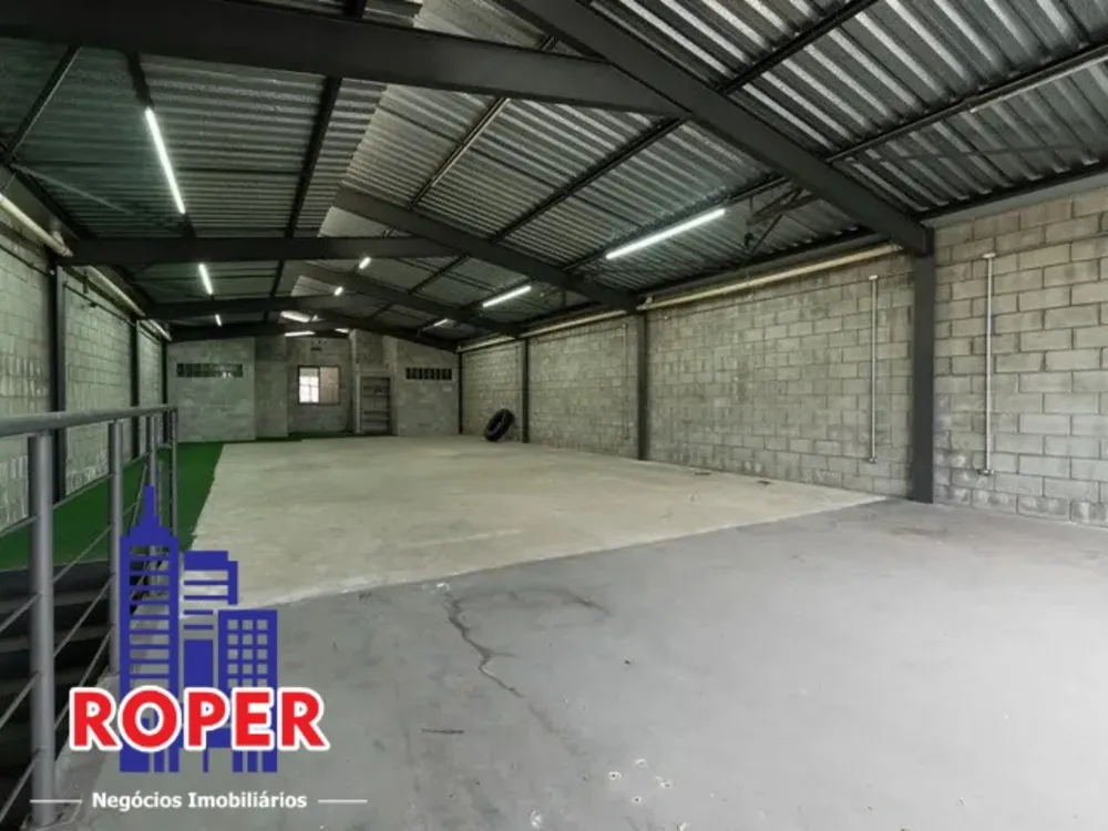 Loja-Salão, 675 m² - Foto 11