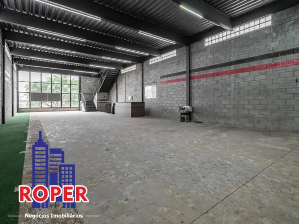 Loja-Salão, 675 m² - Foto 2