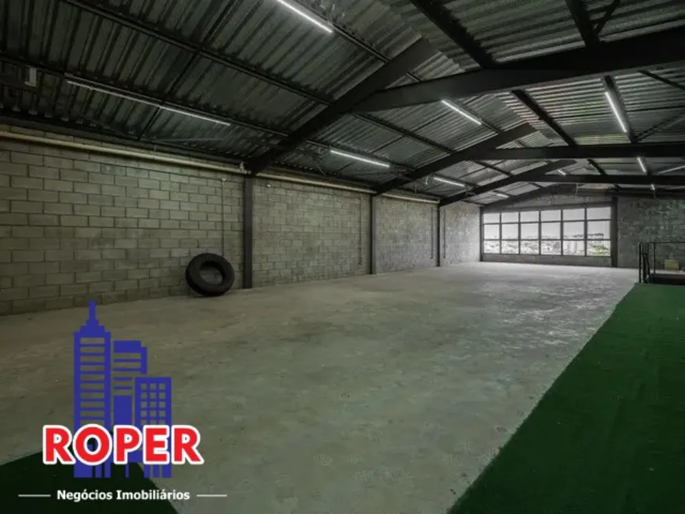 Loja-Salão, 675 m² - Foto 1