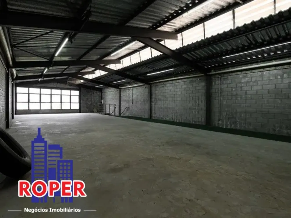 Loja-Salão, 675 m² - Foto 7
