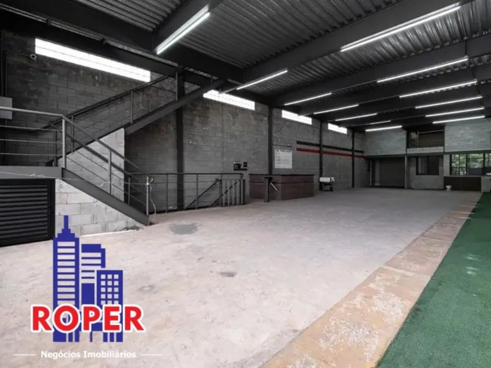 Loja-Salão, 675 m² - Foto 12