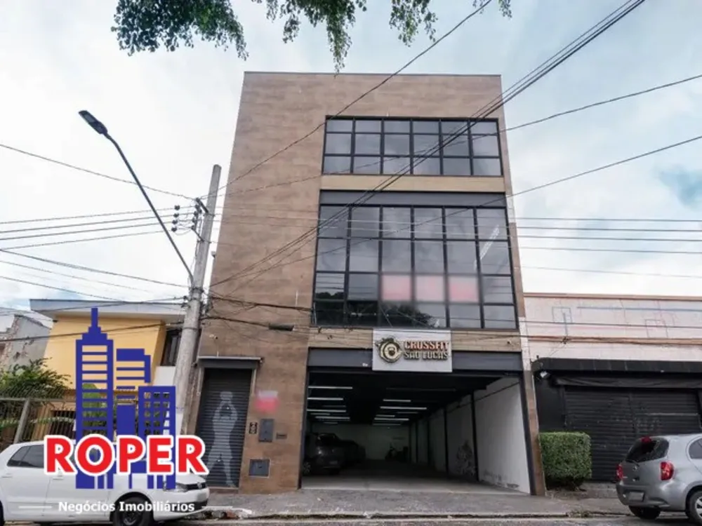 Loja-Salão, 675 m² - Foto 6