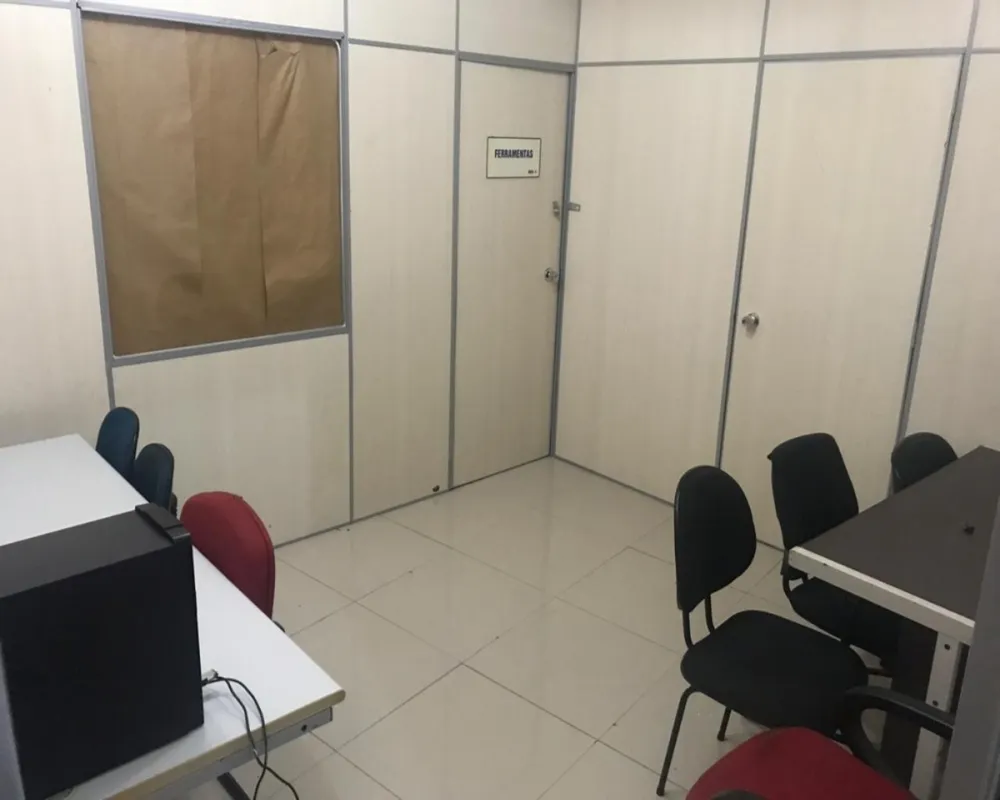 Loja-Salão, 600 m² - Foto 4