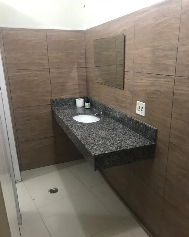 Loja-Salão, 600 m² - Foto 9