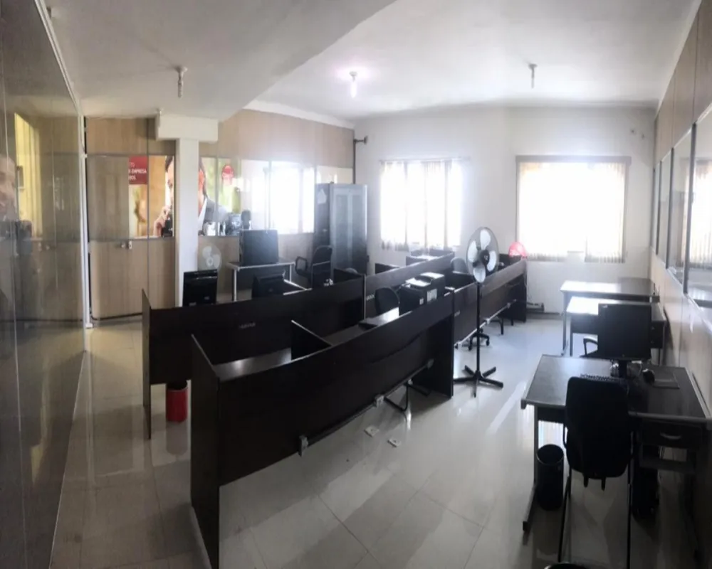 Loja-Salão, 600 m² - Foto 10
