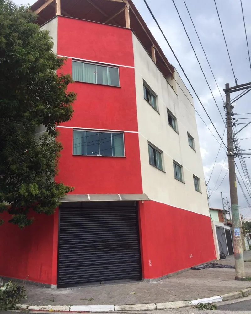 Loja-Salão, 600 m² - Foto 1