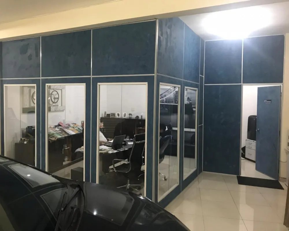 Loja-Salão, 600 m² - Foto 9