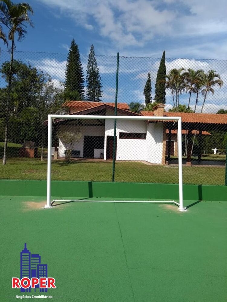 Chácara, 4 quartos, 10000 m² - Foto 3