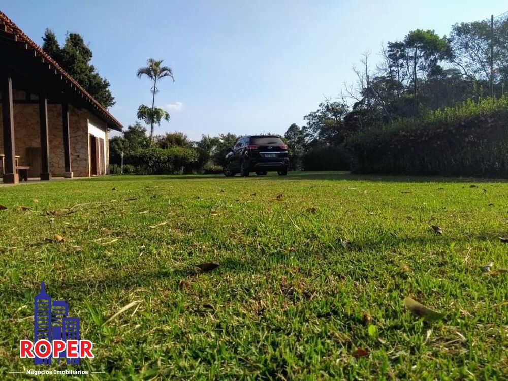 Chácara, 4 quartos, 10000 m² - Foto 4