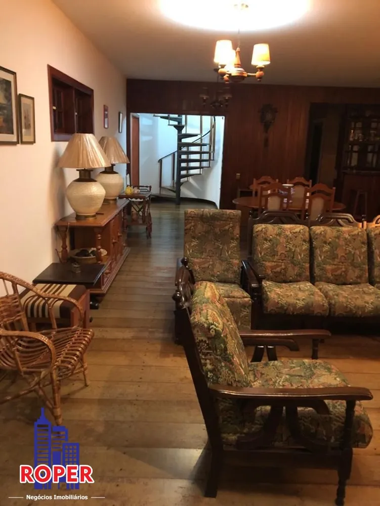 Chácara, 4 quartos, 10000 m² - Foto 5