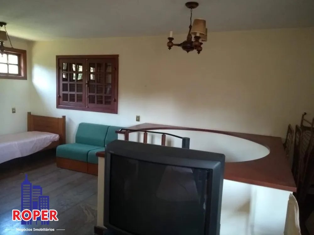 Chácara, 4 quartos, 10000 m² - Foto 11