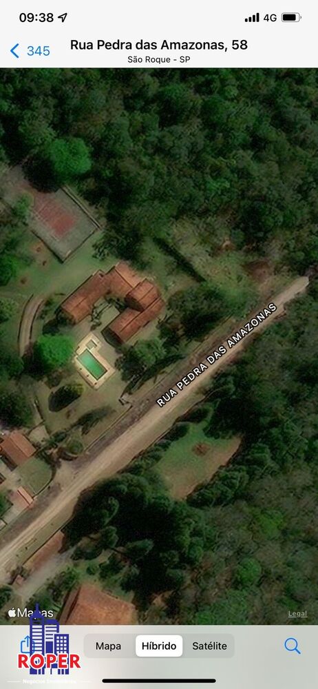 Chácara, 4 quartos, 10000 m² - Foto 2