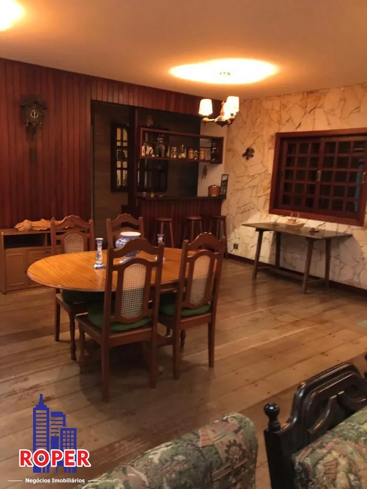 Chácara, 4 quartos, 10000 m² - Foto 4