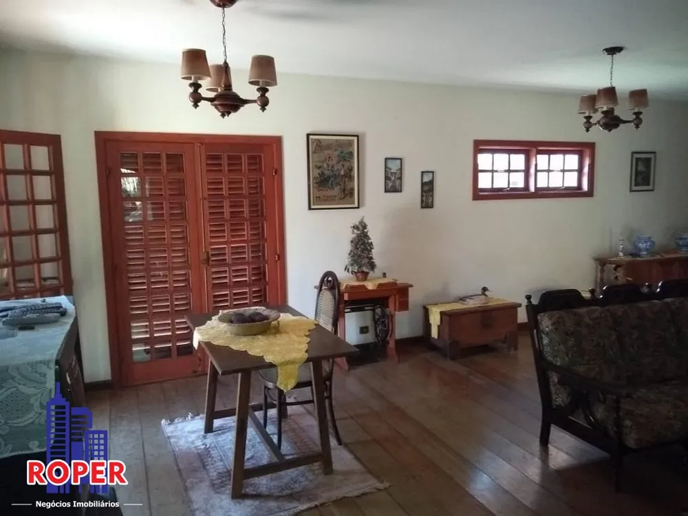 Chácara, 4 quartos, 10000 m² - Foto 3