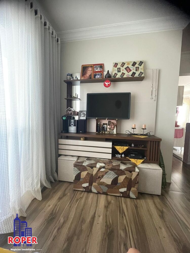 Apartamento, 2 quartos, 50 m² - Foto 3