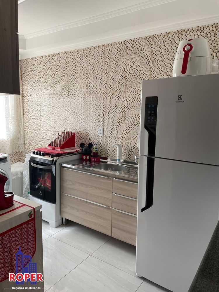 Apartamento, 2 quartos, 50 m² - Foto 20