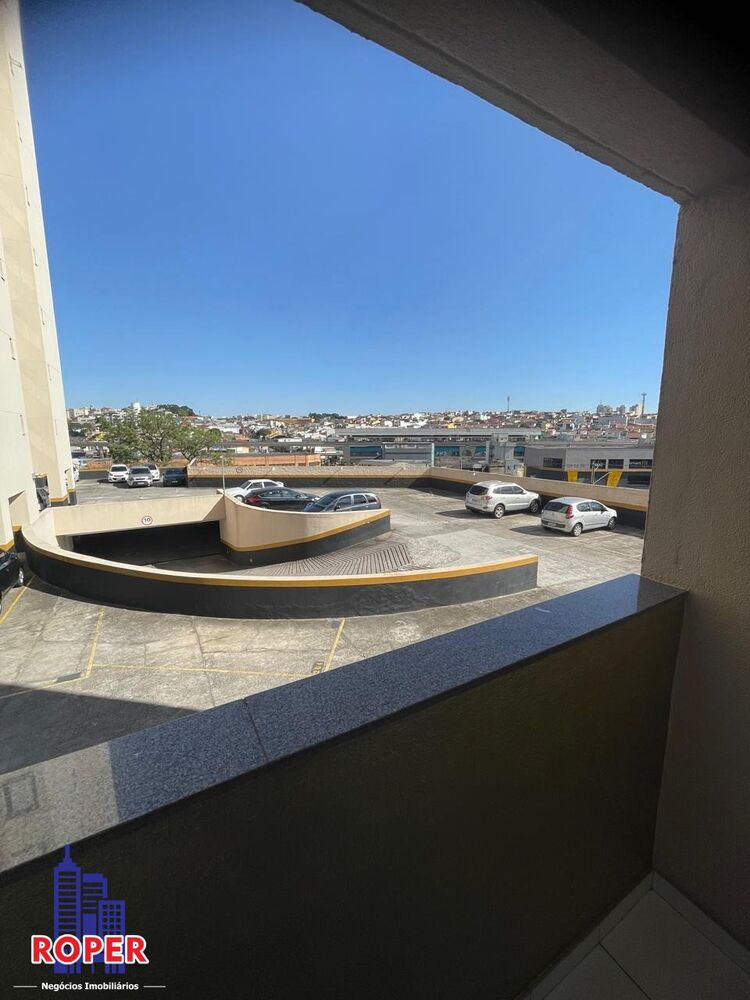 Apartamento, 2 quartos, 50 m² - Foto 6