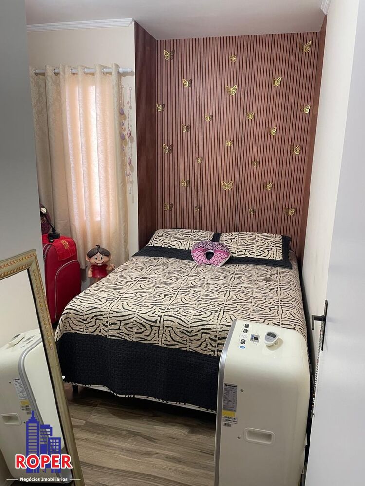 Apartamento, 2 quartos, 50 m² - Foto 29
