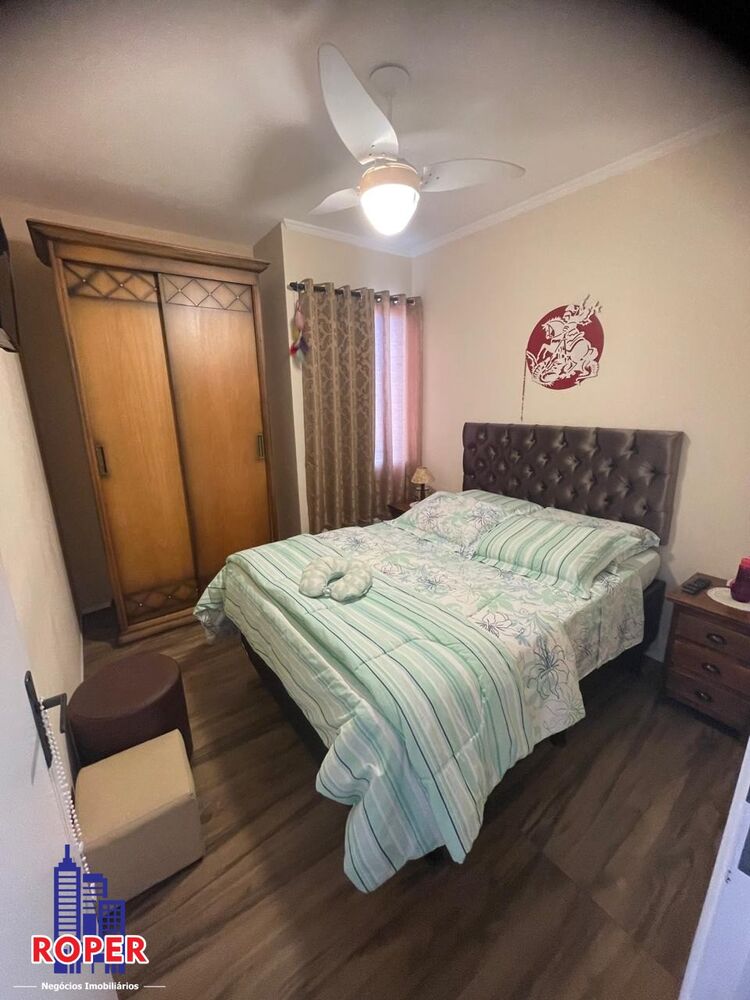Apartamento, 2 quartos, 50 m² - Foto 22