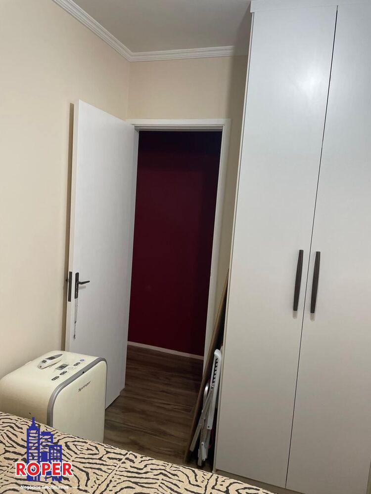 Apartamento, 2 quartos, 50 m² - Foto 5