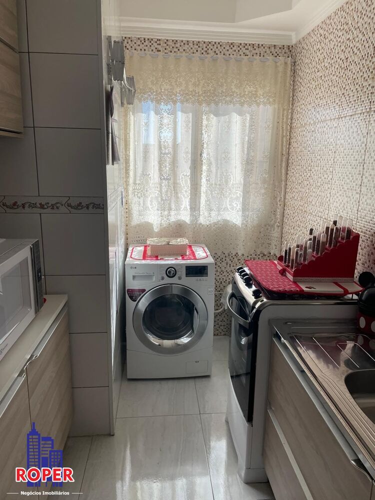 Apartamento, 2 quartos, 50 m² - Foto 25