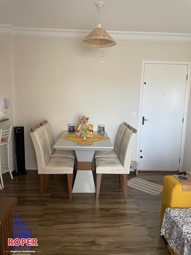 Apartamento, 2 quartos, 50 m² - Foto 19