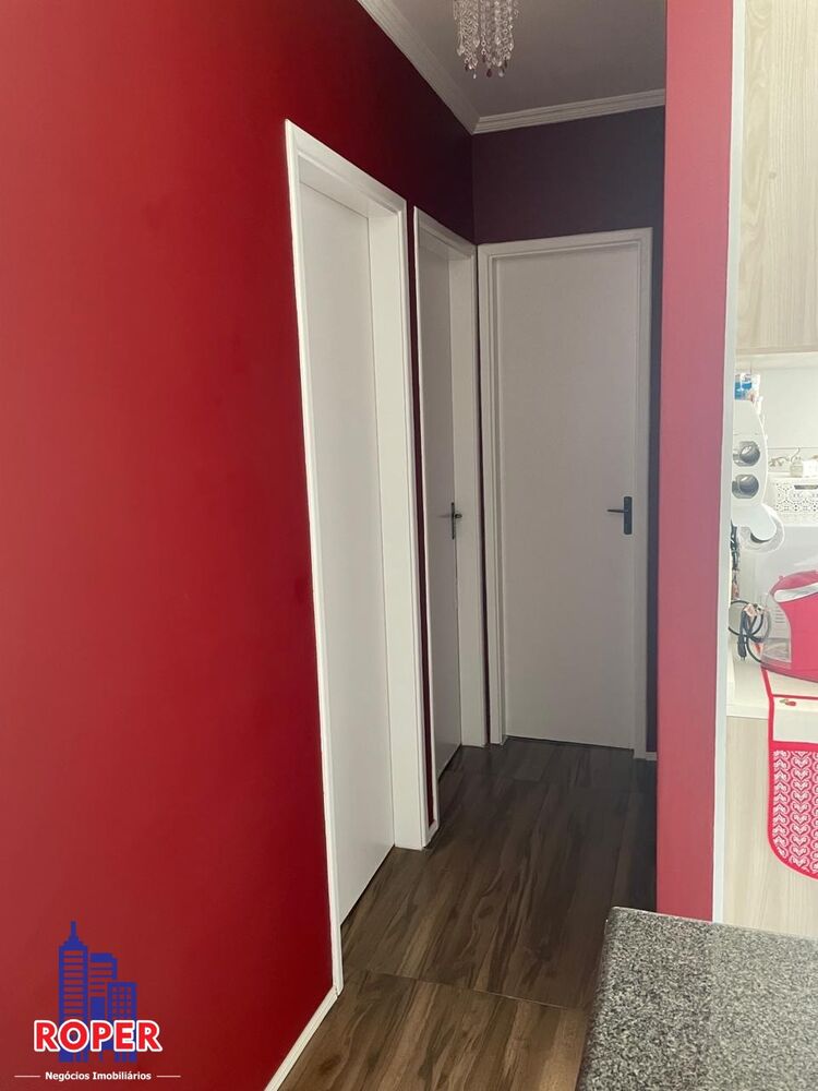 Apartamento, 2 quartos, 50 m² - Foto 16