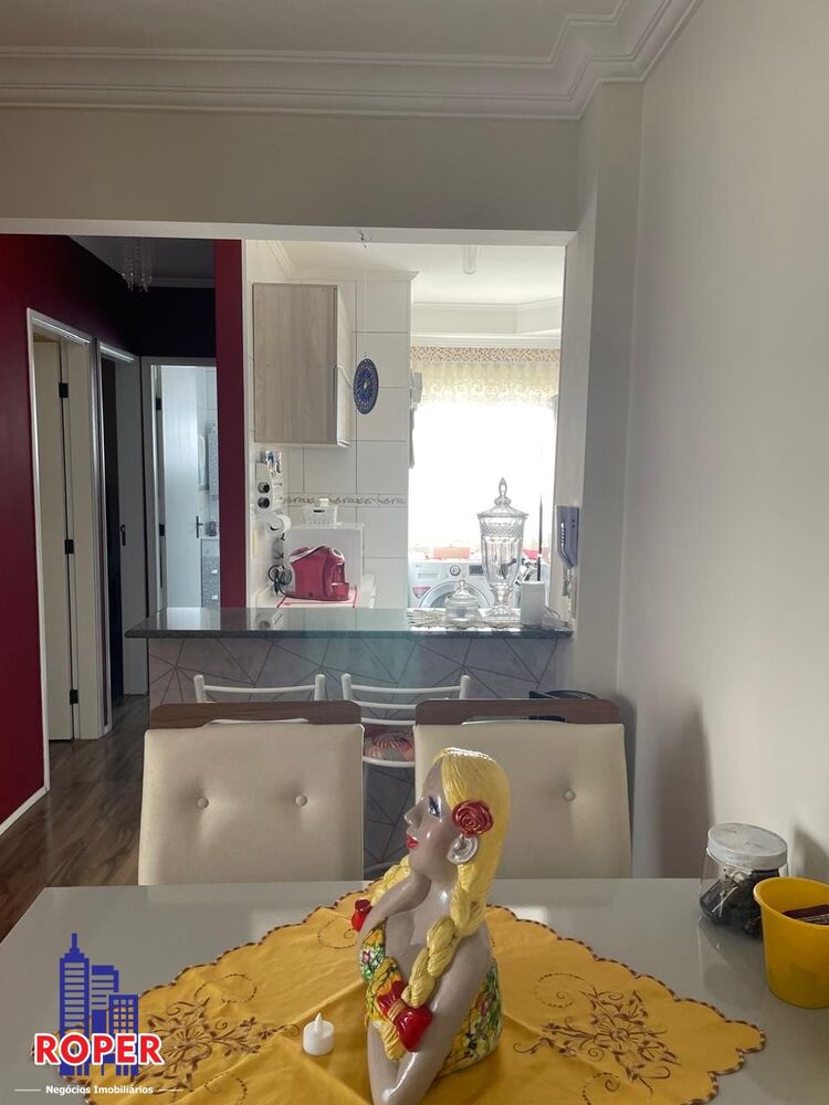 Apartamento, 2 quartos, 50 m² - Foto 26