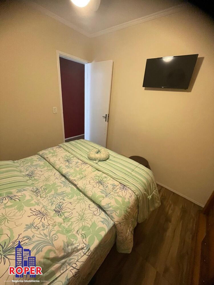 Apartamento, 2 quartos, 50 m² - Foto 7