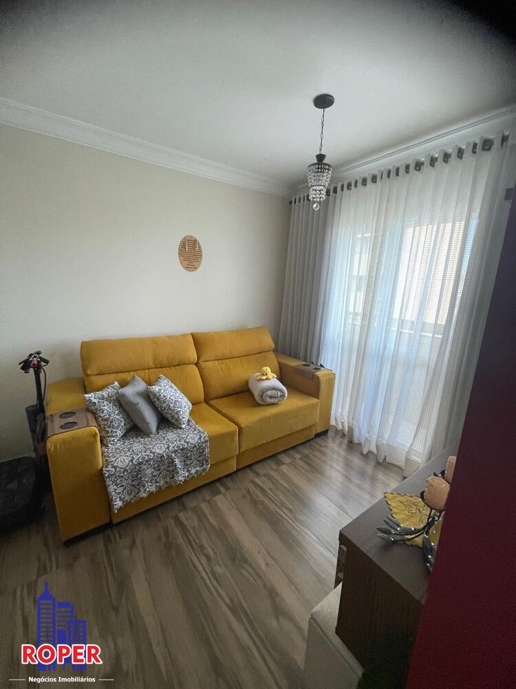 Apartamento, 2 quartos, 50 m² - Foto 8