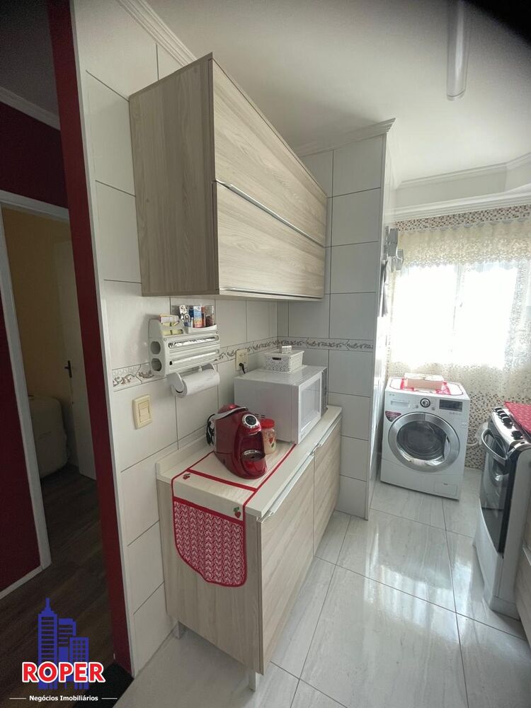 Apartamento, 2 quartos, 50 m² - Foto 15