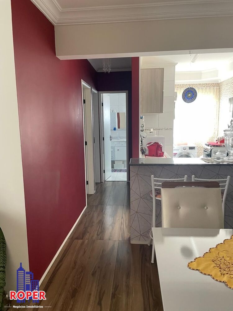 Apartamento, 2 quartos, 50 m² - Foto 10