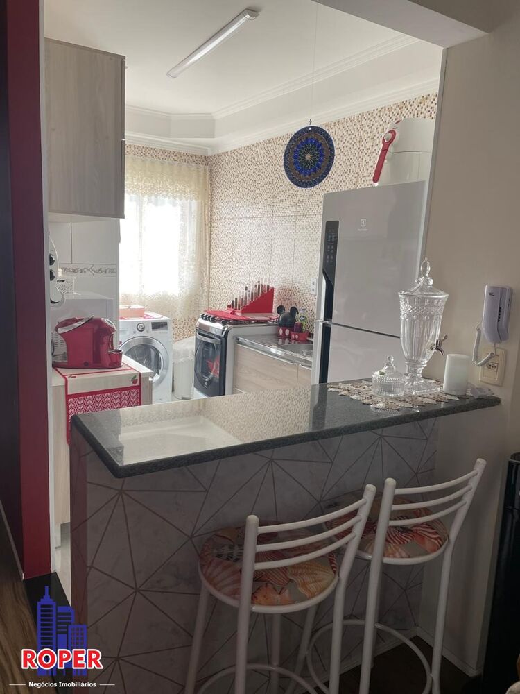 Apartamento, 2 quartos, 50 m² - Foto 17