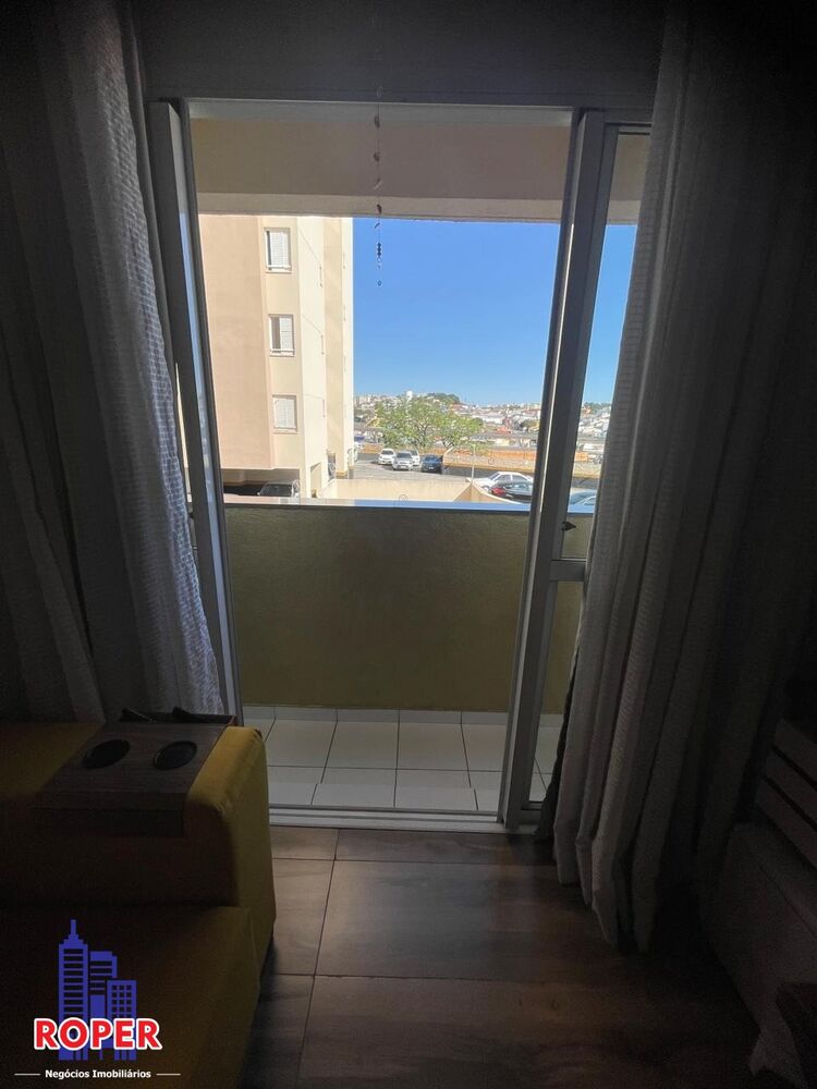 Apartamento, 2 quartos, 50 m² - Foto 21