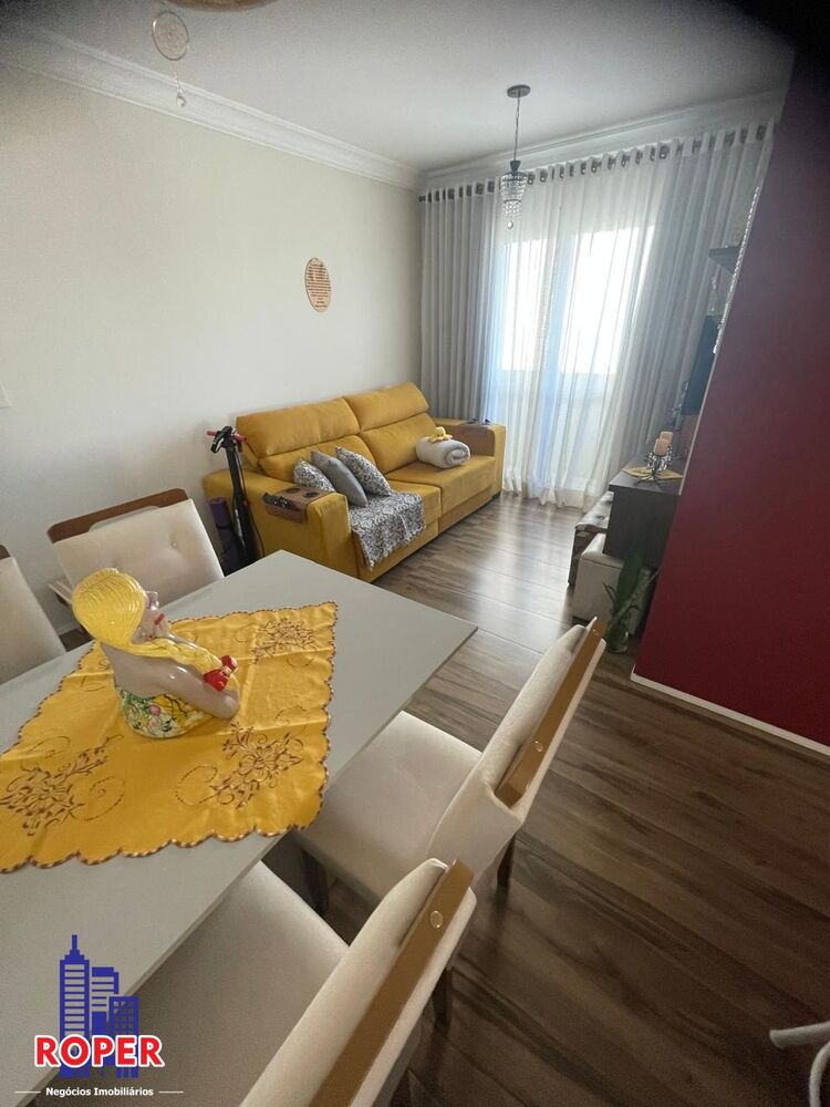 Apartamento, 2 quartos, 50 m² - Foto 11