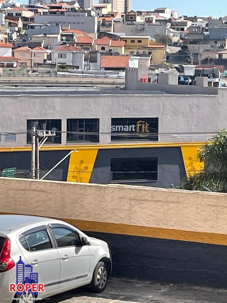 Apartamento, 2 quartos, 50 m² - Foto 18