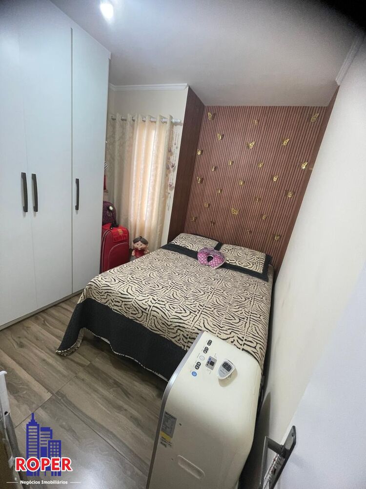 Apartamento, 2 quartos, 50 m² - Foto 9